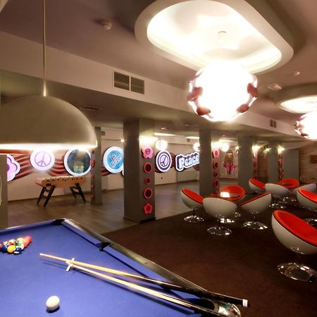 Hotel Styl 70 Pszczyna Εξωτερικό φωτογραφία