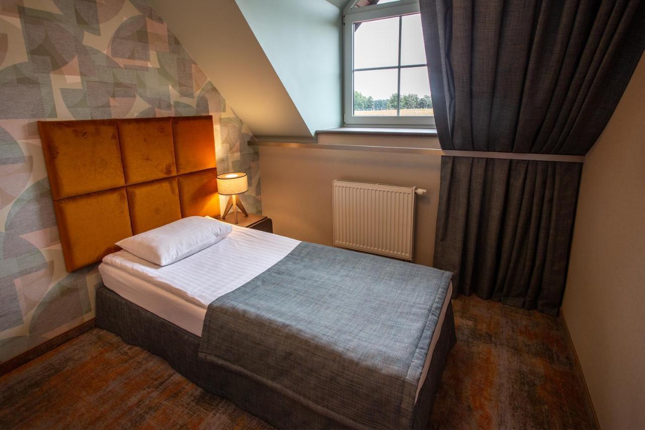 Hotel Styl 70 Pszczyna Εξωτερικό φωτογραφία