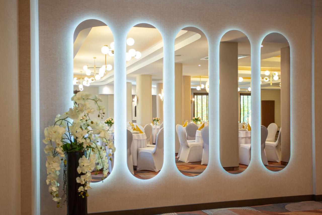 Hotel Styl 70 Pszczyna Εξωτερικό φωτογραφία