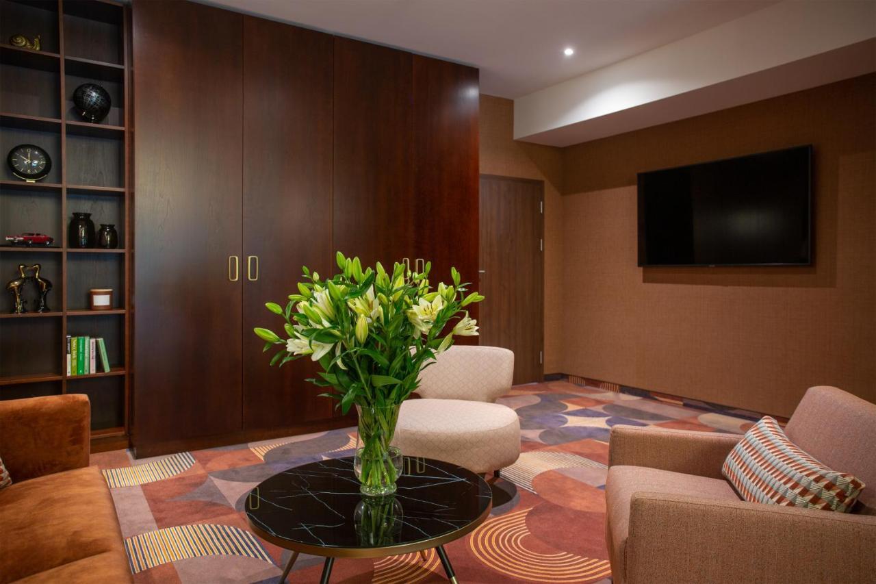 Hotel Styl 70 Pszczyna Εξωτερικό φωτογραφία